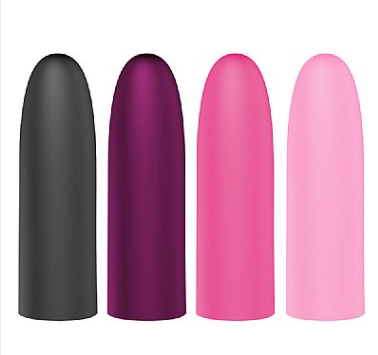 Vibrador Power Bullet Recarregável - Bip