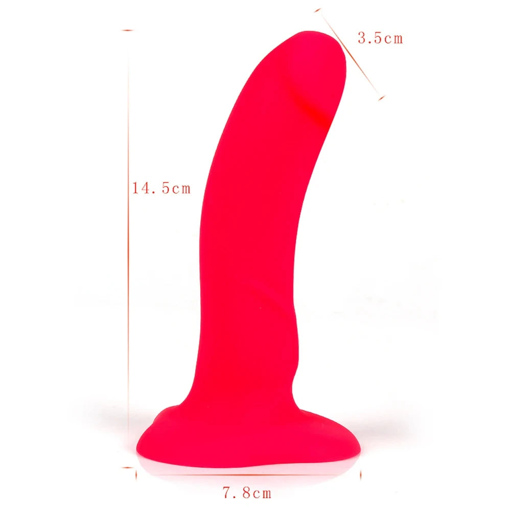 Vibrador com Cinta e Controle Remoto - Cinta do Amor
