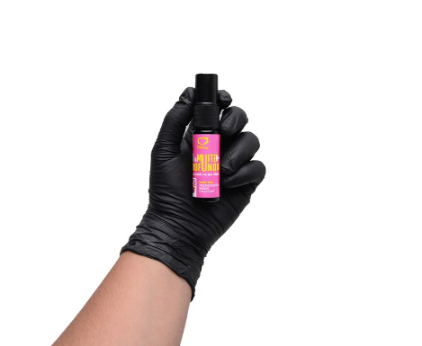 Spray Para Sexo Oral Garganta Muito + Profunda
