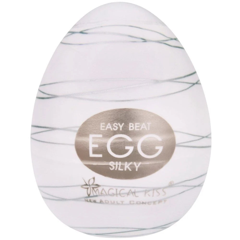 Egg Masturbador - Carnelian