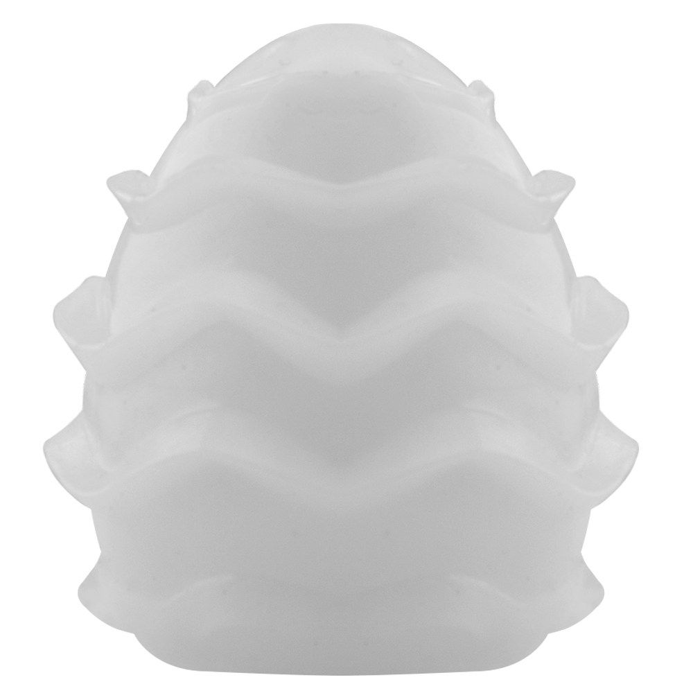 Egg Masturbador - Carnelian