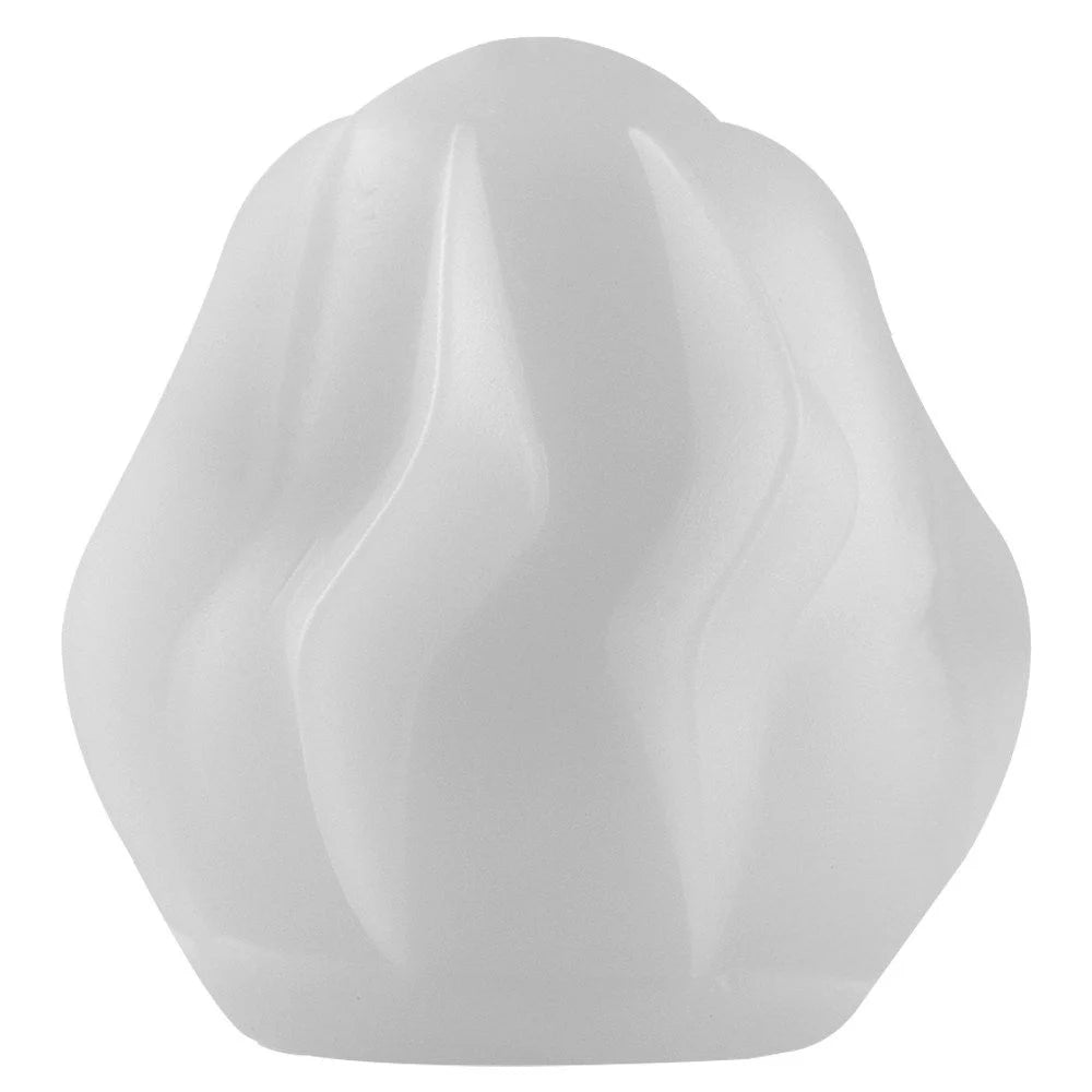 Egg Masturbador - Carnelian