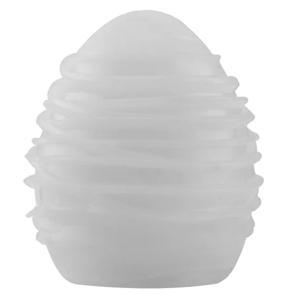 Egg Masturbador - Carnelian