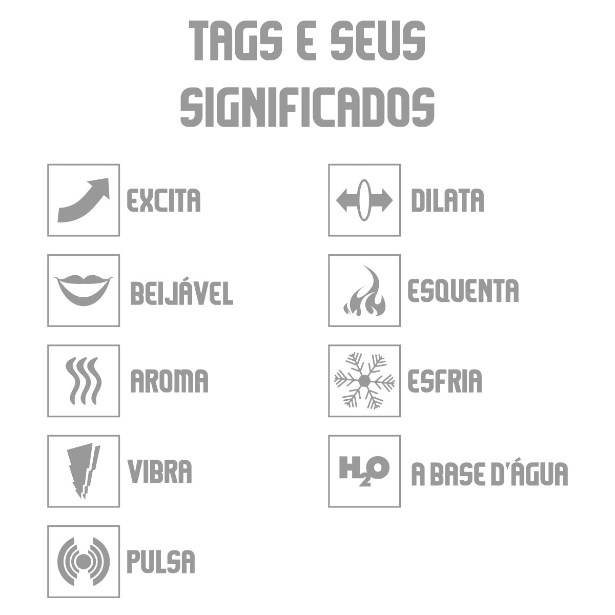 Excitante Feminino Beijável PPk Louca - Carnelian