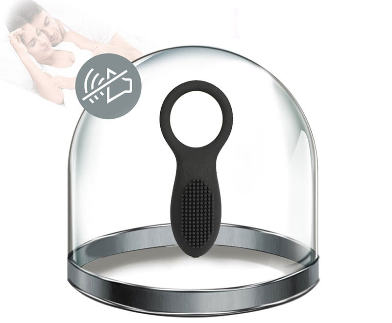 Carregamento via cabo USB e acompanha o cabo! Permite que o seu vibrador tenha uma longa autonomia de bateria e te acompanhe para todo lugar!
