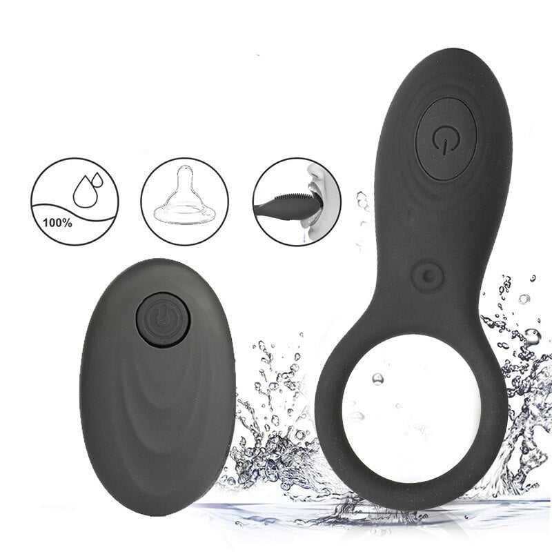 Carregamento via cabo USB e acompanha o cabo! Permite que o seu vibrador tenha uma longa autonomia de bateria e te acompanhe para todo lugar!