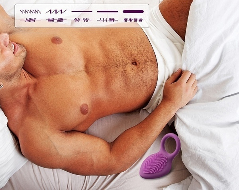 Carregamento via cabo USB e acompanha o cabo! Permite que o seu vibrador tenha uma longa autonomia de bateria e te acompanhe para todo lugar!