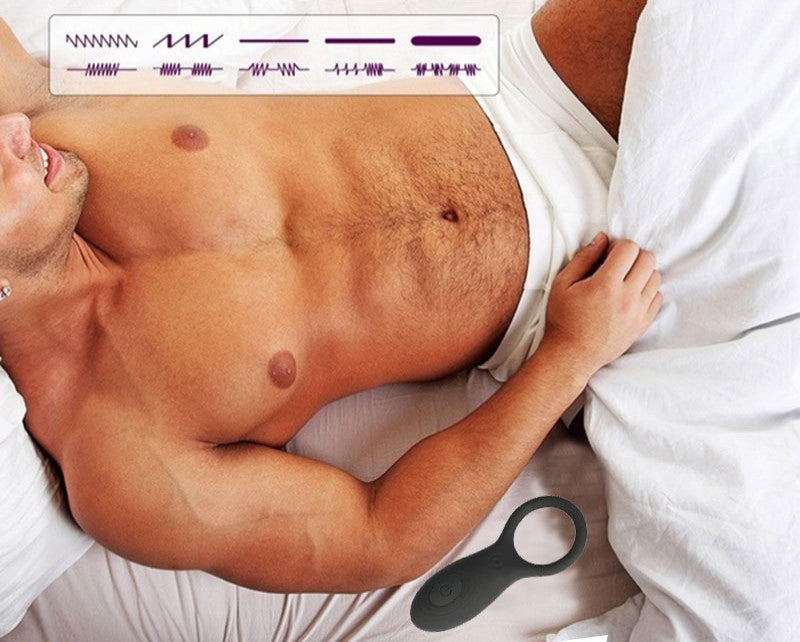 Carregamento via cabo USB e acompanha o cabo! Permite que o seu vibrador tenha uma longa autonomia de bateria e te acompanhe para todo lugar!