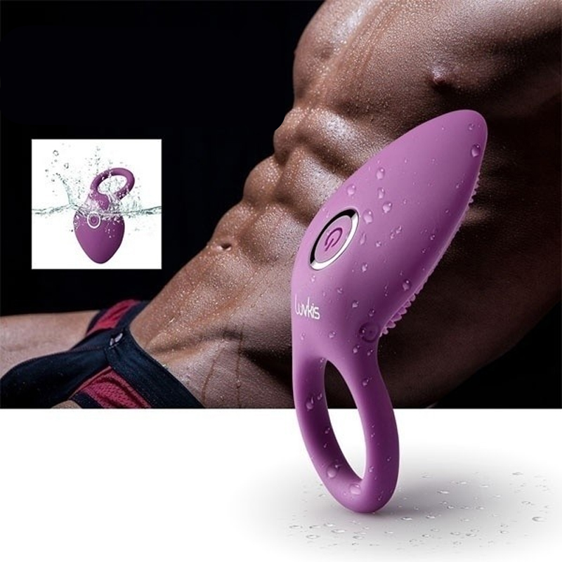 Carregamento via cabo USB e acompanha o cabo! Permite que o seu vibrador tenha uma longa autonomia de bateria e te acompanhe para todo lugar!