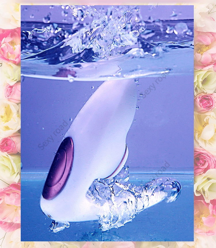 Vibrador de Casal Satisfyer Pró 4 Couples - Frete Grátis