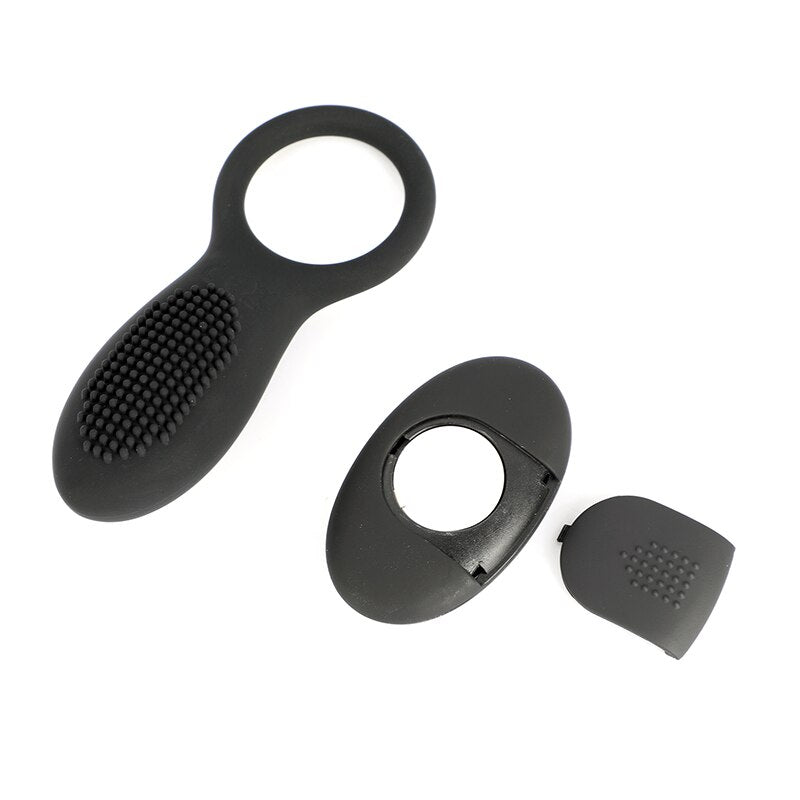 Carregamento via cabo USB e acompanha o cabo! Permite que o seu vibrador tenha uma longa autonomia de bateria e te acompanhe para todo lugar!