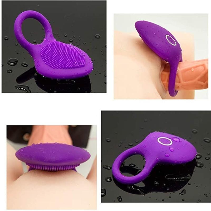Carregamento via cabo USB e acompanha o cabo! Permite que o seu vibrador tenha uma longa autonomia de bateria e te acompanhe para todo lugar!