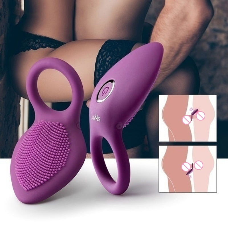 Carregamento via cabo USB e acompanha o cabo! Permite que o seu vibrador tenha uma longa autonomia de bateria e te acompanhe para todo lugar!