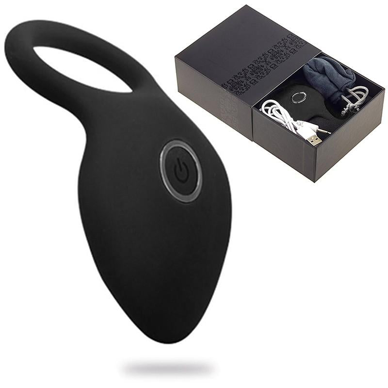 Carregamento via cabo USB e acompanha o cabo! Permite que o seu vibrador tenha uma longa autonomia de bateria e te acompanhe para todo lugar!