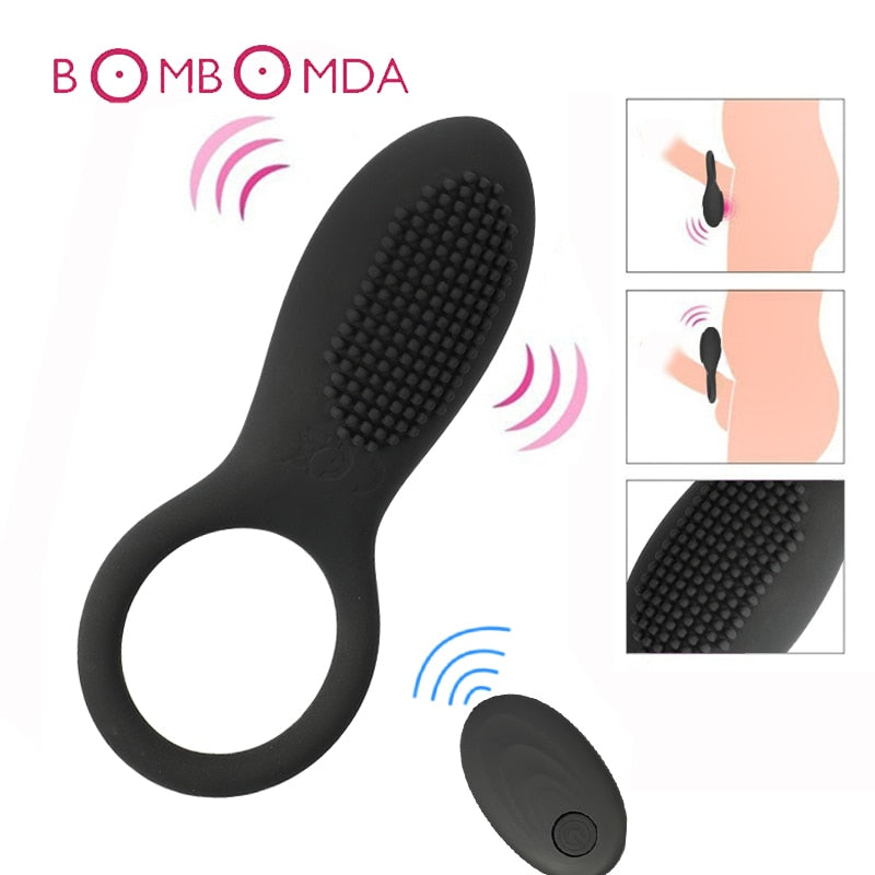Carregamento via cabo USB e acompanha o cabo! Permite que o seu vibrador tenha uma longa autonomia de bateria e te acompanhe para todo lugar!