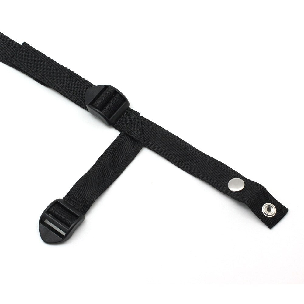 Suporte Cinta para Dildo - Frete Grátis