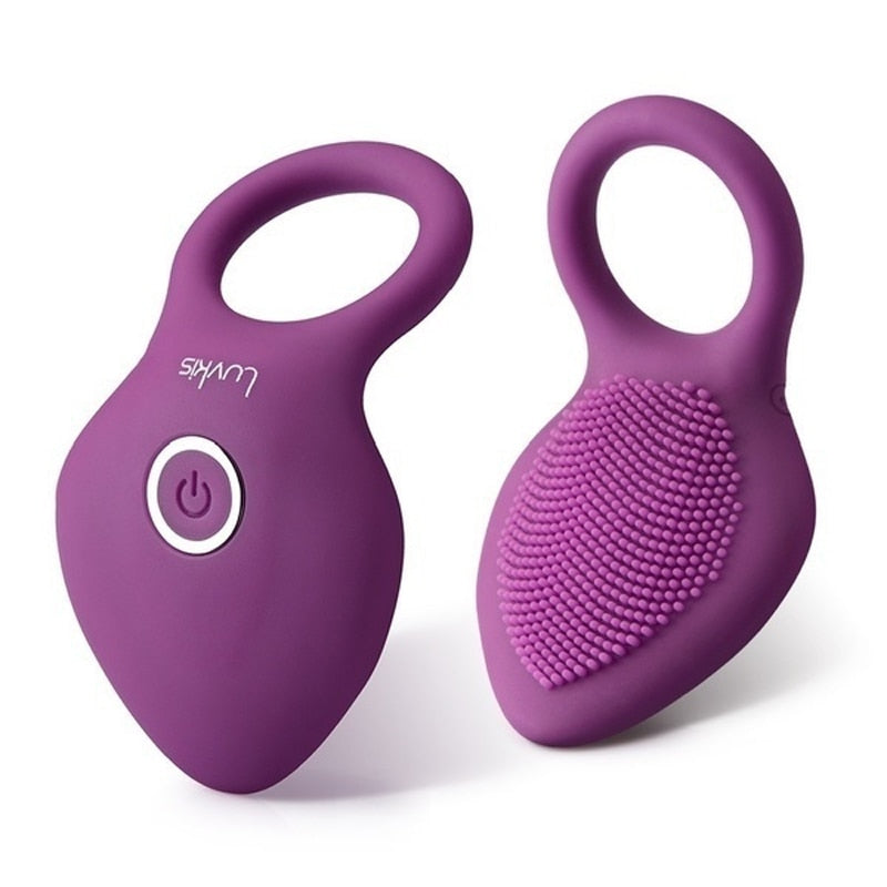 Carregamento via cabo USB e acompanha o cabo! Permite que o seu vibrador tenha uma longa autonomia de bateria e te acompanhe para todo lugar!