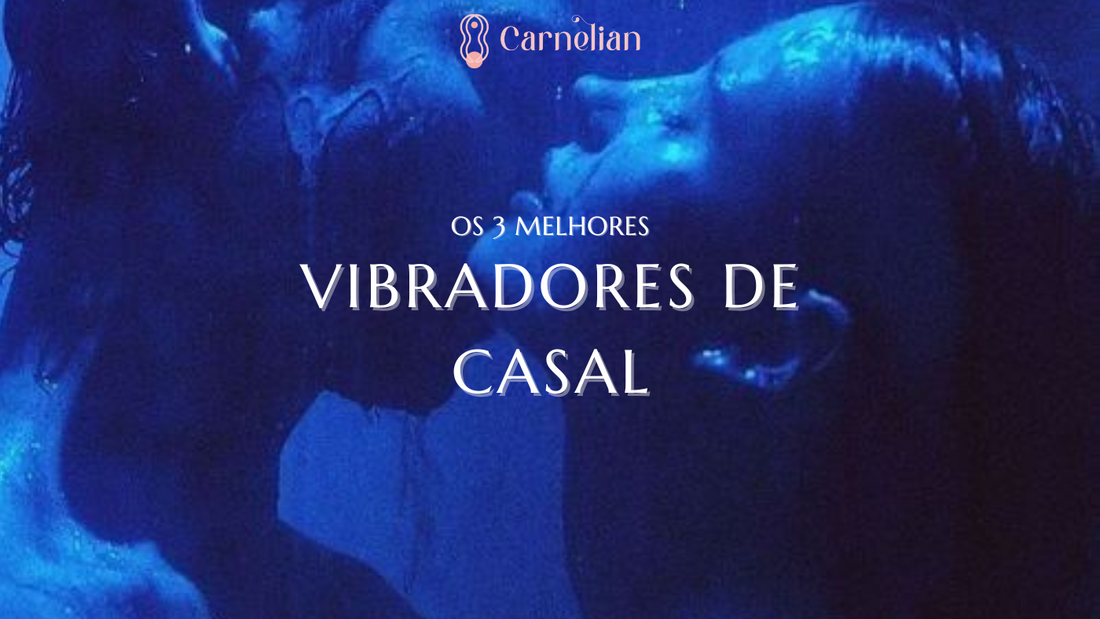 os melhores vibradores de casal 