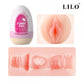 Egg Masturbador Funny Cyberskin