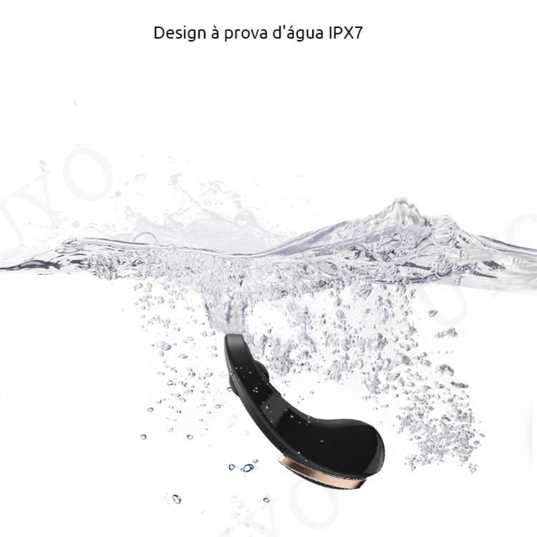 Satisfyer Little Secret Vibrador calcinha com App - Frete Grátis