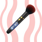 Vibrador Pincel do Prazer - Frete Grátis
