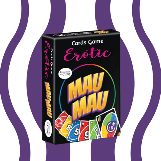 Jogo Uno Mau Mau Erotic