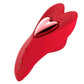 Vibrador de calcinha com App Heart - Frete Grátis