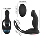 Vibrador Masculino com 4 funções e controle remoto - Frete Grátis