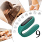 Vibrador de Casal com Controle Remoto BAUD - Frete Grátis - Carnelian