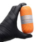 Egg Masturbador Capsule - Carnelian