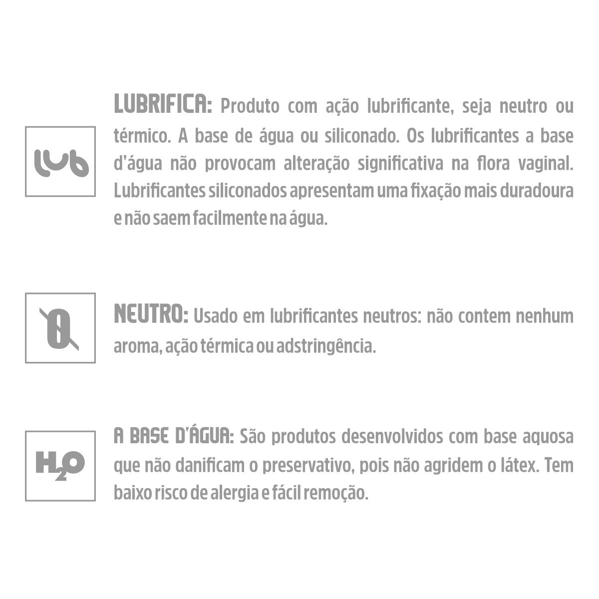 Lubrificante Íntimo K-Intt Neutro - Carnelian