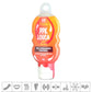 Excitante Feminino Beijável PPk Louca - Carnelian