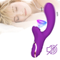 Vibrador e Sugador clitoriano PowerHorn - Frete Grátis