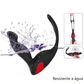 Vibrador Masculino com 4 funções e controle remoto - Frete Grátis