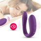 Vibrador e sugador clitoriano para Casais - Frete Grátis