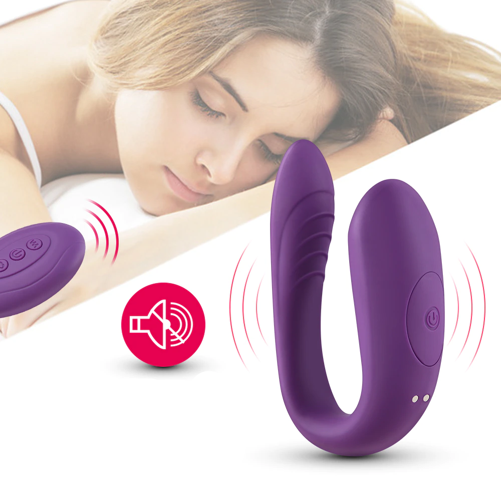 Vibrador e sugador clitoriano para Casais - Frete Grátis
