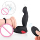 Vibrador Masculino com 4 funções e controle remoto - Frete Grátis