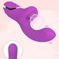 Vibrador e Sugador clitoriano PowerHorn - Frete Grátis