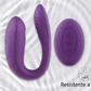 Vibrador e sugador clitoriano para Casais - Frete Grátis