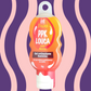 Excitante Feminino Beijável PPk Louca - Carnelian