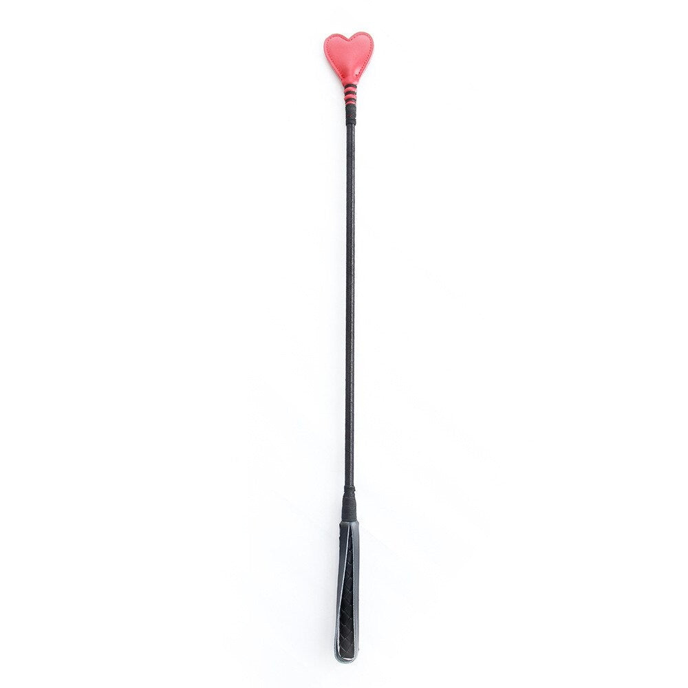 Chicote de couro BDSM Bondage Vários formatos - Frete Grátis