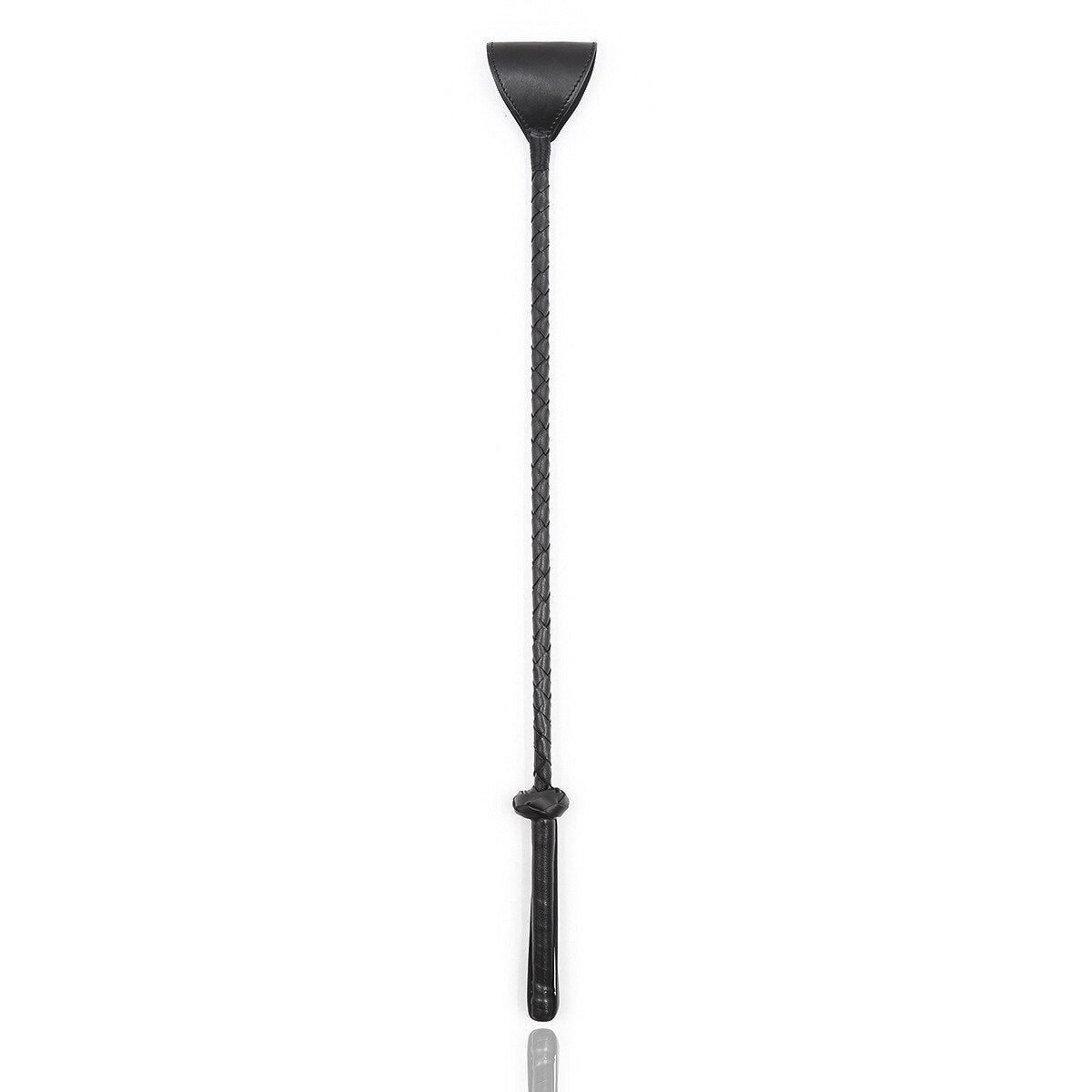 Chicote de couro BDSM Bondage Vários formatos - Frete Grátis