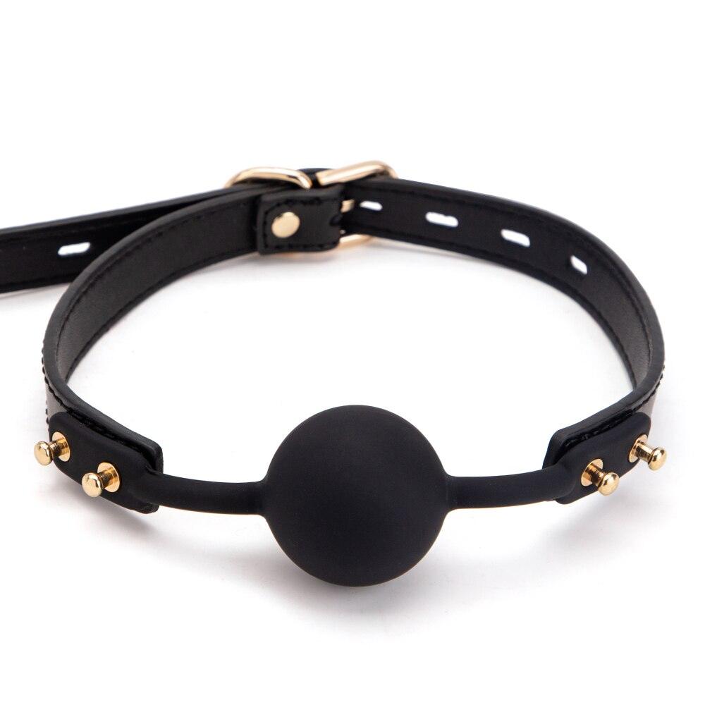 Kit BDSM Bondage Luxuoso de Couro - Frete Grátis - Carnelian