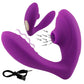 Vibrador e Sugador FANCY - Frete Grátis - Carnelian
