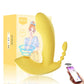 Vibrador 3 em 1 com App