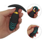Vibrador anal com Controle remoto CUTE - Frete Grátis - Carnelian