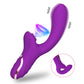 Vibrador e Sugador clitoriano PowerHorn - Frete Grátis