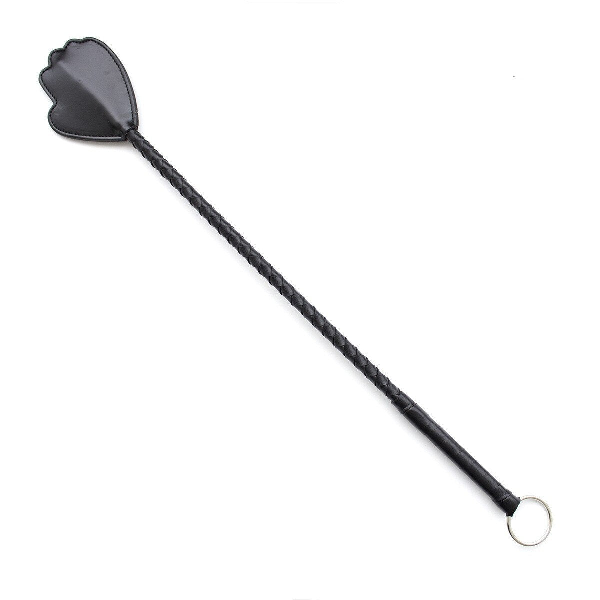 Chicote de couro BDSM Bondage Vários formatos - Frete Grátis