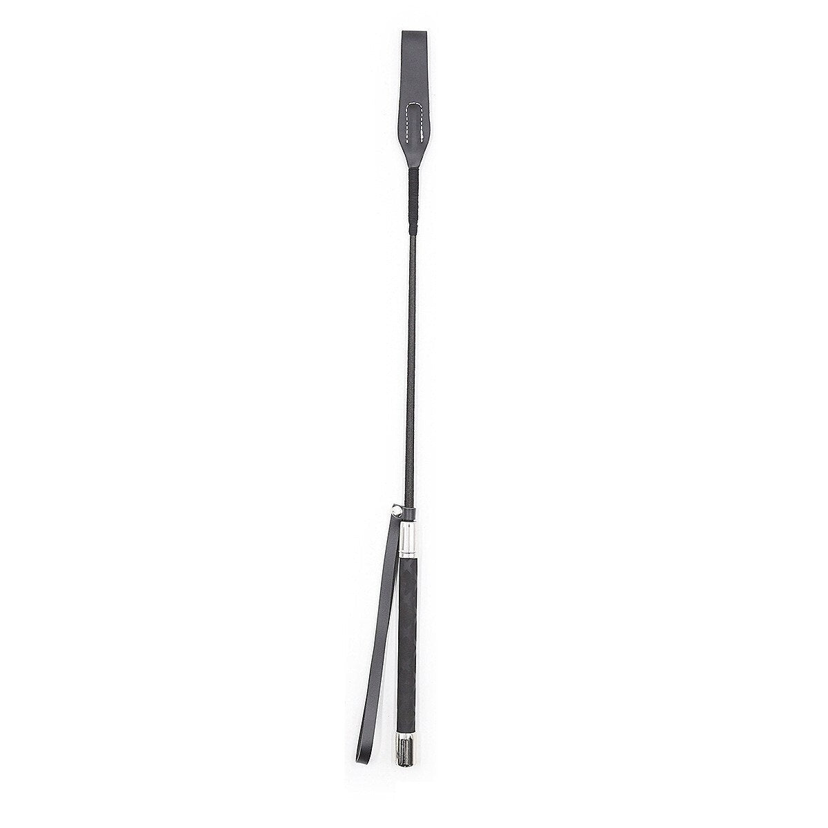 Chicote de couro BDSM Bondage Vários formatos - Frete Grátis