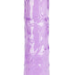 Dildo Jelly P, M e G - Frete Grátis